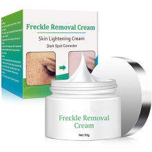 Private Custom Skin Lightening Cream Brightening Freckle Removal Cream